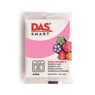 Gyurma DAS Smart süthető és modellező 57 g rózsaszín