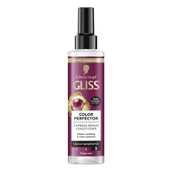 Hajbalzsam spray GLISS Ragyogó szín&védelem 200 ml