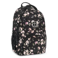 Hátizsák ARS UNA ergonomikus 27L Magnolia 5542