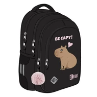Hátizsák Be Capy Anatómiai kerekített 4 részes