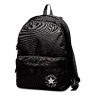 Hátizsák CONVERSE 10023811-A05-001 FEKETE