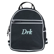 Hátizsák DRK 26SUE0034_0134_NS fekete