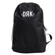 Hátizsák DRK DA0062_0001 fekete
