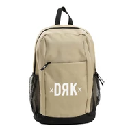 Hátizsák DRK DA2320_0210 bézs