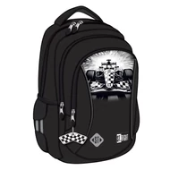 Hátizsák Final Lap Anatómiai kerekített