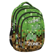 Hátizsák Game Zone Anatómiai