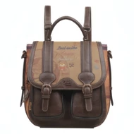 Hátizsák JANET DENESE Maya Journey J-038B