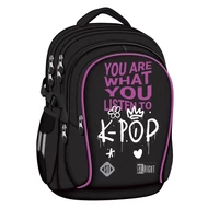 Hátizsák K-Pop Anatómiai