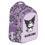 Hátizsák Kuromi lila