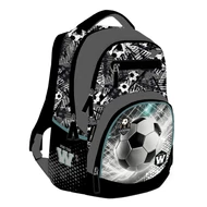 Hátizsák LIZZYSULI Active+ 1-4.osztályos Top League FTW