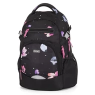 Hátizsák OXY Ombre Flowers
