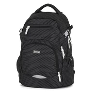 Hátizsák OXY Ombre black