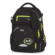 Hátizsák OXY Ombre rebel