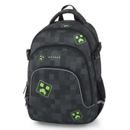 Hátizsák OXY Scooler Cubes