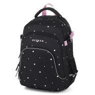 Hátizsák OXY Scooler Dots