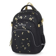 Hátizsák OXY Scooler Magnolia