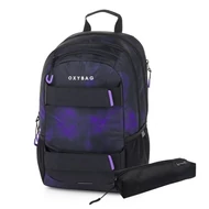 Hátizsák OXY Sport Grunge Girl