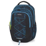 Hátizsák OXY Touch Grunge