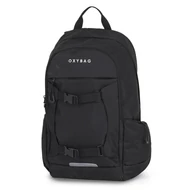 Hátizsák OXY Zero Blacker
