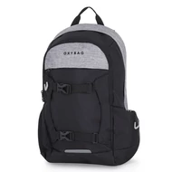 Hátizsák OXY Zero Grey