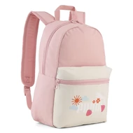 Hátizsák PUMA 9143906 rózsaszín-drapp