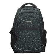 Hátizsák STREET Round Active Repetitive