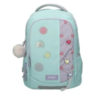 Hátizsák STREET Round Cosmo Twinkle