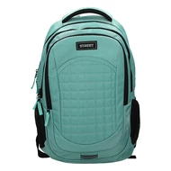 Hátizsák STREET Round Doubler Washed