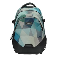 Hátizsák STREET Round Escape Imagination