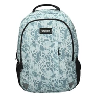 Hátizsák STREET Round Light Roar