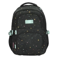 Hátizsák STREET Round Magic