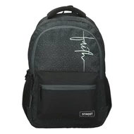 Hátizsák STREET Round Vipe Faith