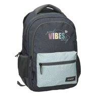 Hátizsák STREET Round Vipe Vibes