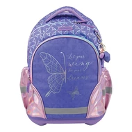 Hátizsák STREET ergonómikus Dreams