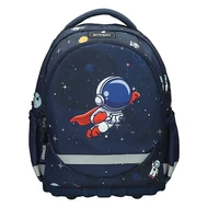 Hátizsák STREET ergonómikus Fly High