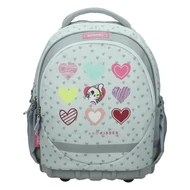 Hátizsák STREET ergonómikus Simple Xoxo