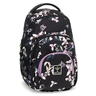 Hátizsák iskolai ARS UNA AU-2 Botanic Orchid 5467