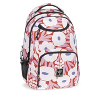 Hátizsák iskolai ARS UNA AU-6 Bloomie