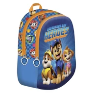 Hátizsák óvodás Mancs őrjárat 2 részes