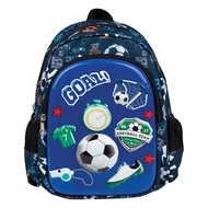 Hátizsák óvodás STREET Eva Play The Game