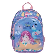 Hátizsák óvodás STREET Sea Princess