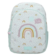 Hátizsák óvodás STREET Simple Rainbowland
