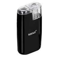Hegyező elektromos EAGLE TY61 fekete