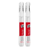 Hibajavító toll HENKEL Pritt Pocket Pen fémhegyű 2x8ml 2 darabos