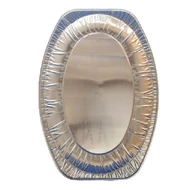 Hidegtál 5 személyes ALU  10 darabos