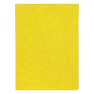 Iratgyűjtő OPTIMA A/4 330 g sárga