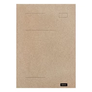 Iratgyűjtő OPTIMA A/4 70 g natúr