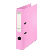 Iratrendező ESSELTE Standard A/4 50 mm mályva