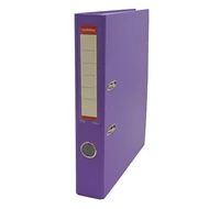 Iratrendező VECTRALINE A/4 50 mm lila
