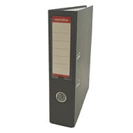 Iratrendező VECTRALINE A/4 75 mm fekete